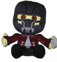 maskotka pluszowa wl marvel strażnicy galaktyki star lord 25cm