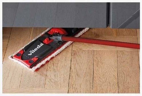 Vileda Ultramax BOX (mop + wiaderko) na Arena.pl