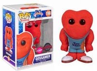 funko pop! space jam a new legacy gossamer flocked
