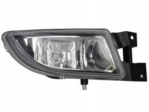 Lampa przeciwmgielna Prawy Halogen przód Iveco Daily 2012-2014 żarówka H11 na Arena.pl