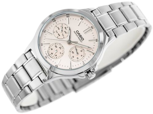 ZEGAREK DAMSKI CASIO LTP-V300D-4A (zd566d) + BOX na Arena.pl