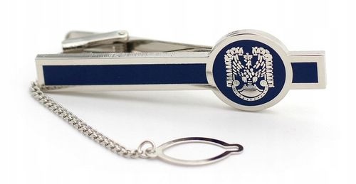 Spinka do krawata SIŁY POWIETRZNE - WZÓR MON 841a na Arena.pl