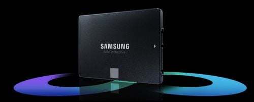 Dysk SSD Samsung 1TB 2,5" SATA SSD 870 EVO na Arena.pl