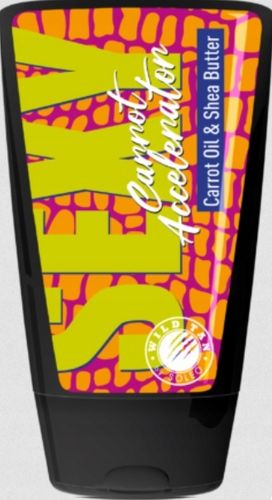 Wild Tan Black Strong Bronzer 125ml solarium balsam do opal na Arena.pl