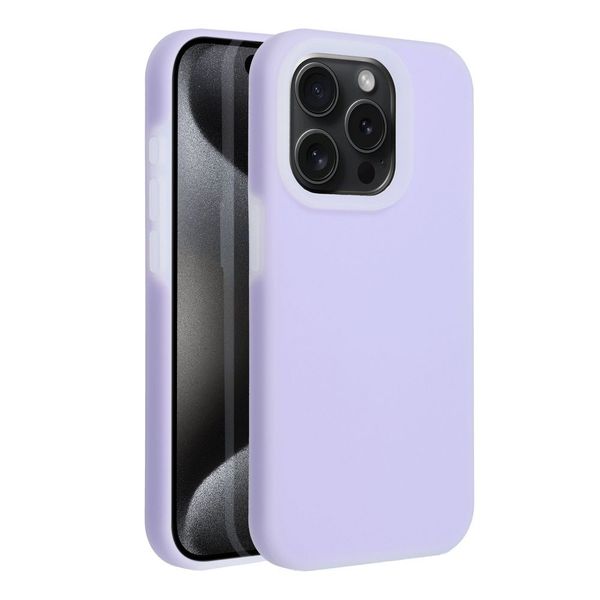 Futerał CANDY CASE do IPHONE 11 Pro fioletowy zdjęcie 1