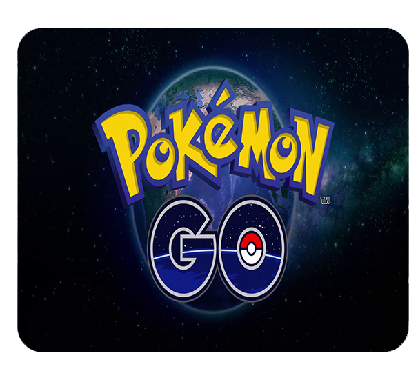 Podkładka pod myszkę Pokemon zdjęcie 1