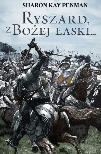 Ryszard, z Bożej łaski... zdjęcie 1