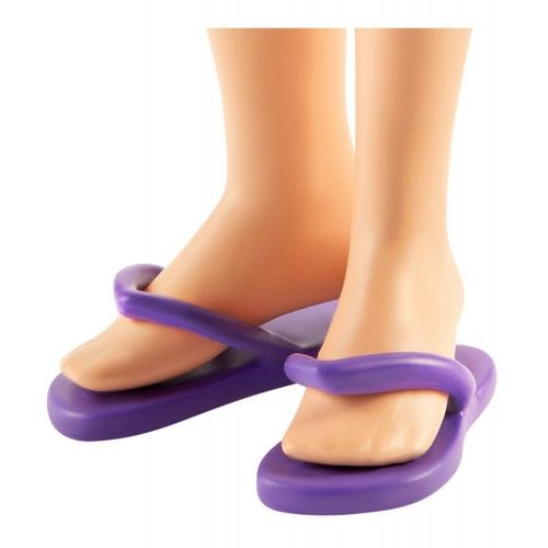 Lalka Barbie Skipper surferka na Arena.pl