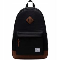 Plecak Herschel Heritage 11383-00055 Czarny
