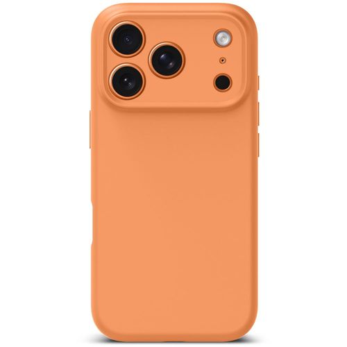 tech-protect silicone magsafe iphone 17 pro max cosmic orange na Arena.pl