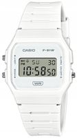 Zegarek CASIO F-91WB -7AEF