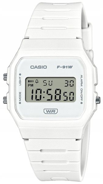 Zegarek CASIO F-91WB -7AEF zdjęcie 1