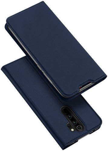 Etui DuxDucis SkinPro Redmi Note 8 Pro Blue na Arena.pl