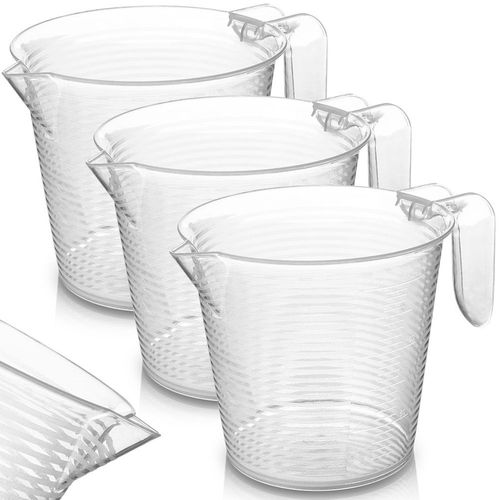 Miarka kuchenna 250 ml 3 szt. na Arena.pl