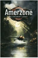 AMERZONE: THE EXPLORER'S LEGACY PC