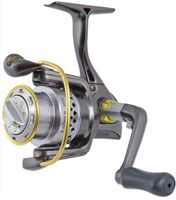 2 x KOŁOWROTEK RYOBI ZAUBER 1000 FD KONGER 5 LAT GWARA