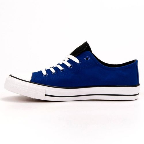 Niskie Trampki r.38 na Arena.pl