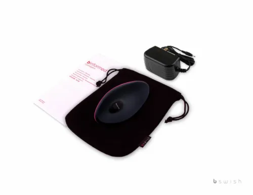 B Swish bSoft - Masażer Premium na Arena.pl