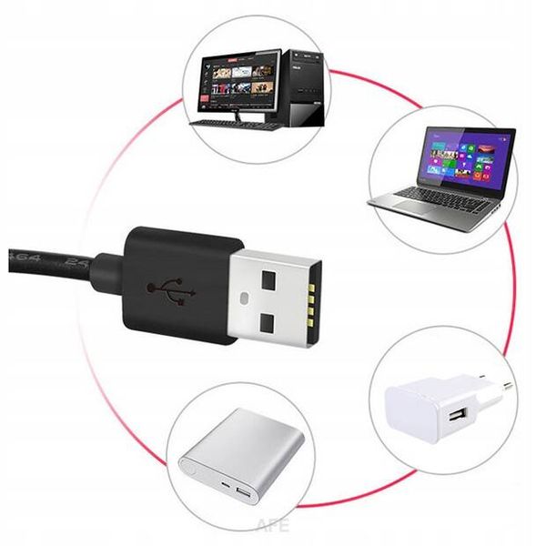 LAMPA RING 26cm USB DO TELEFONU WYSIĘGNIK PILOT zdjęcie 7