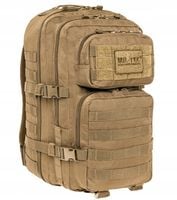 Mil-Tec Plecak Taktyczny Wojskowy 36L Coyote