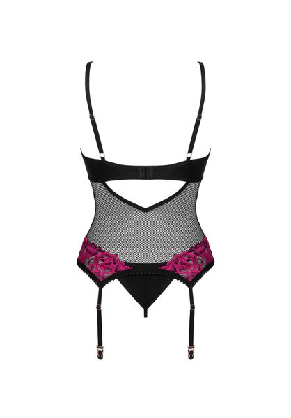 Rosenty Gorset   Xs/S zdjęcie 6