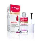Mavala Mavadry - Wysuszacz do paznokci, 10ml