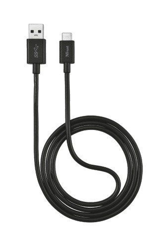 USB3.1 TYPE-C to A CABLE 5GBPS 1M na Arena.pl