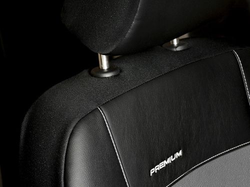 POKROWCE UNIWERSALNE NA FOTELE SAMOCHODOWE PREMIUM na Arena.pl