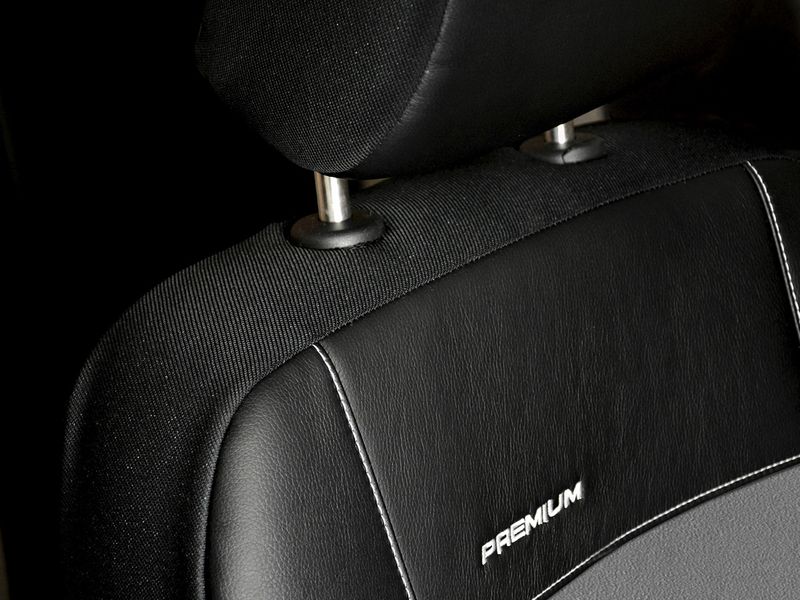 POKROWCE UNIWERSALNE NA FOTELE SAMOCHODOWE PREMIUM zdjęcie 6