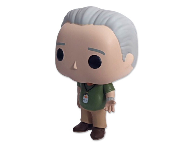Figurka Funko Sebastian & Jerry - 2-Pak zdjęcie 4