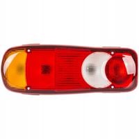 Lampa Tylna Zespolona lewa do Renault Master MOVANO 2010+