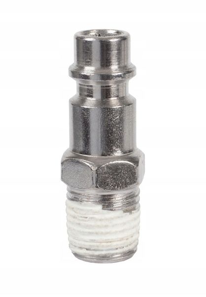 INVENTO Pneumatyczny klucz udarowy 1/2" 1200 Nm do kół z udarem zdjęcie 2