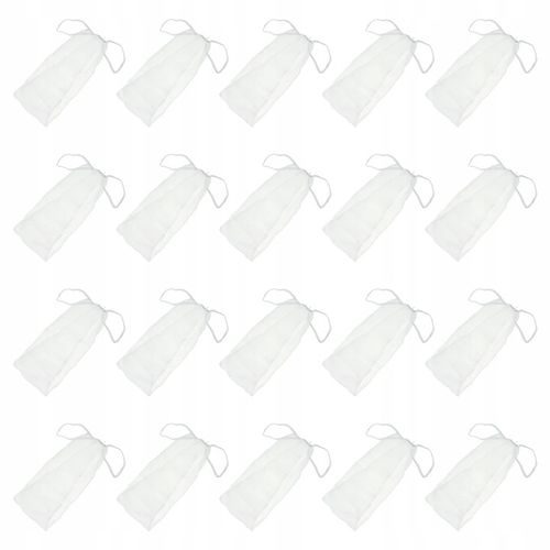 STRINGI MAJTKI JEDNORAZOWE WŁÓKNINOWE BIELIZNA DO OPALANIA MASAŻU DEPILACJI na Arena.pl