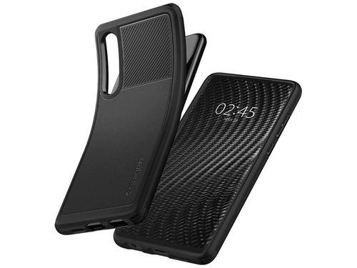 Etui Spigen Rugged Armor Huawei P30 Matte Black na Arena.pl