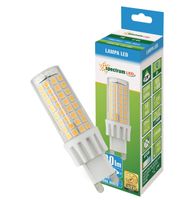 Żarówka LED G9 7W CW 230V zimna WOJ14165 SPECTRUM