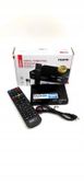 DEKODER TUNER TV NAZIEMNEJ FULL HD DVB-T2 EMOS EM190-S HDMI