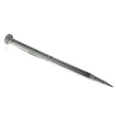 szklany pogrzebacz / dabber (ostry)