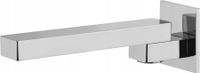 Bateria wannowa podtynkowa DEANTE Cascada NAC084K Chrom