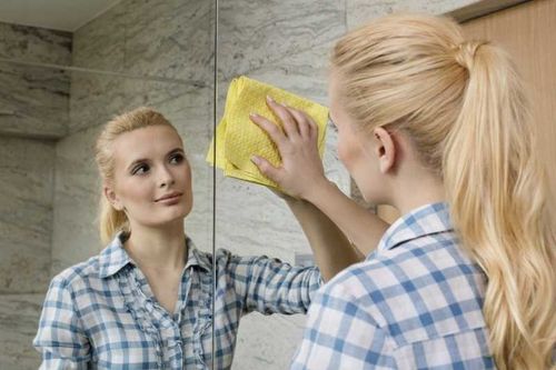 ściereczka vileda actifibre okienna 1 szt. na Arena.pl