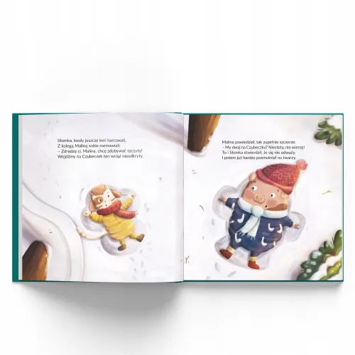 Słomka kotek, który uwierzył w siebie na Arena.pl