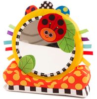 ND19_S-80576 Lusterko podogowe A kto tam