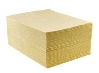 mata pochłaniająca chemikalia sm80, opak.200szt. - bhp sm80yer