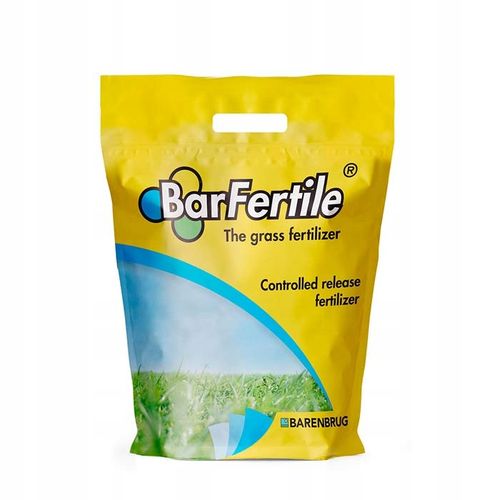 Barfertile Universal Nawóz letni 5kg Barenbrug na Arena.pl