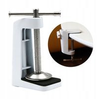 IMADŁO Uchwyt MIKROFON LAMPKA Stołowe RĘCZNE Biuro