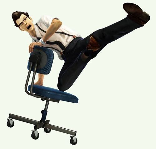 KUNG FU RIDERS - PL PS3 na Arena.pl