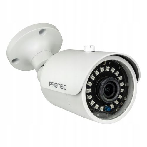 KAMERA MONITORINGU 2MPX 3,6mm IR30m FULL HD IP66 AHD CVI CVBS NA na Arena.pl