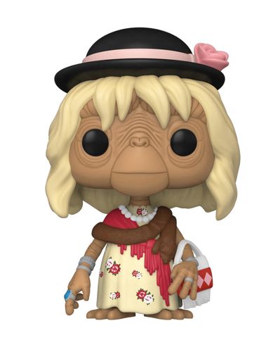 Funko POP! E.T. in Disguise 1253 figurka na Arena.pl