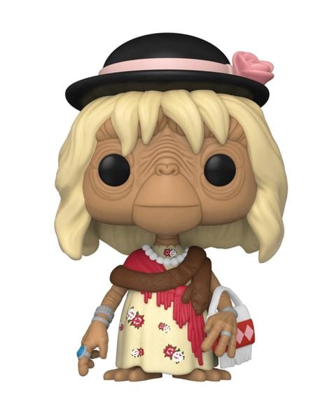 Funko POP! E.T. in Disguise 1253 figurka zdjęcie 2