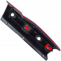 lampa tylna tył lewa do VW Crafter 2005-