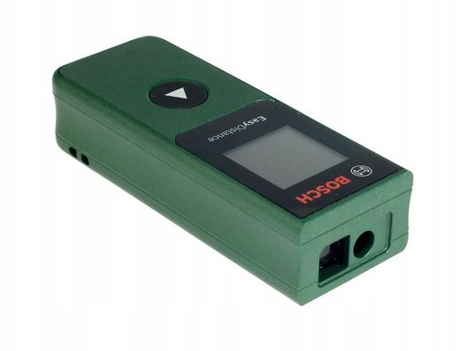 DALMIERZ LASEROWY EASYDISTANCE 20 BOSCH zasięg 20 metrów na Arena.pl